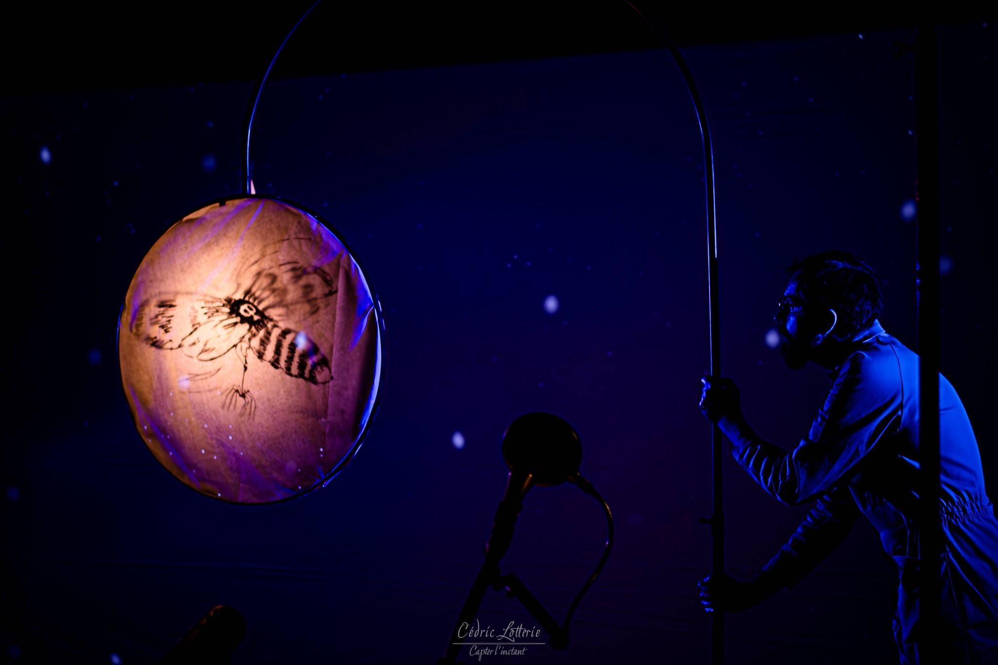 L’Étoile de Philomène