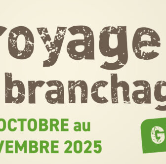 Broyage Vignette