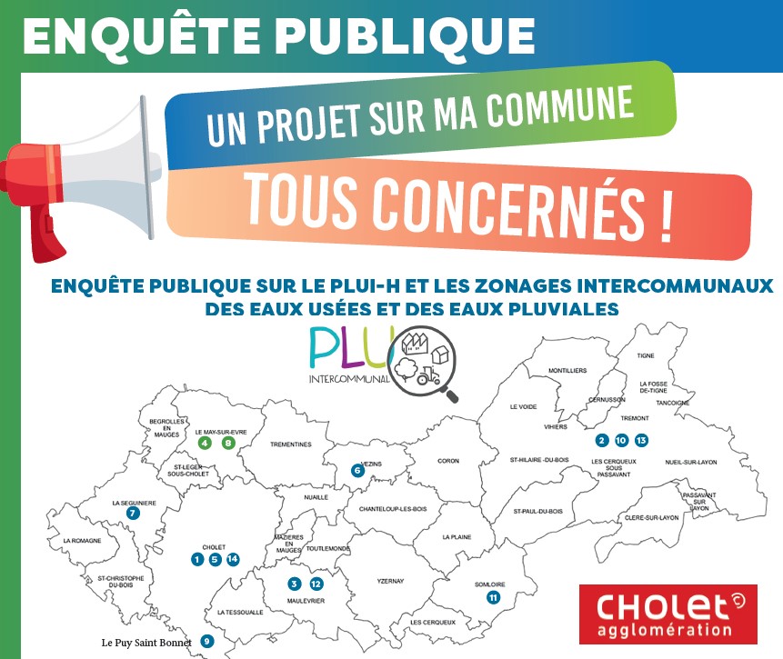 Enquête publique