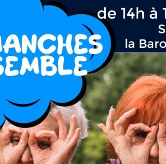 Dimanche Ensemble Site