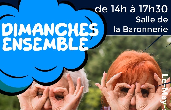 Dimanche Ensemble Site