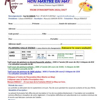 Fiche INSCRIPTION saison 2026-2027_page-0001