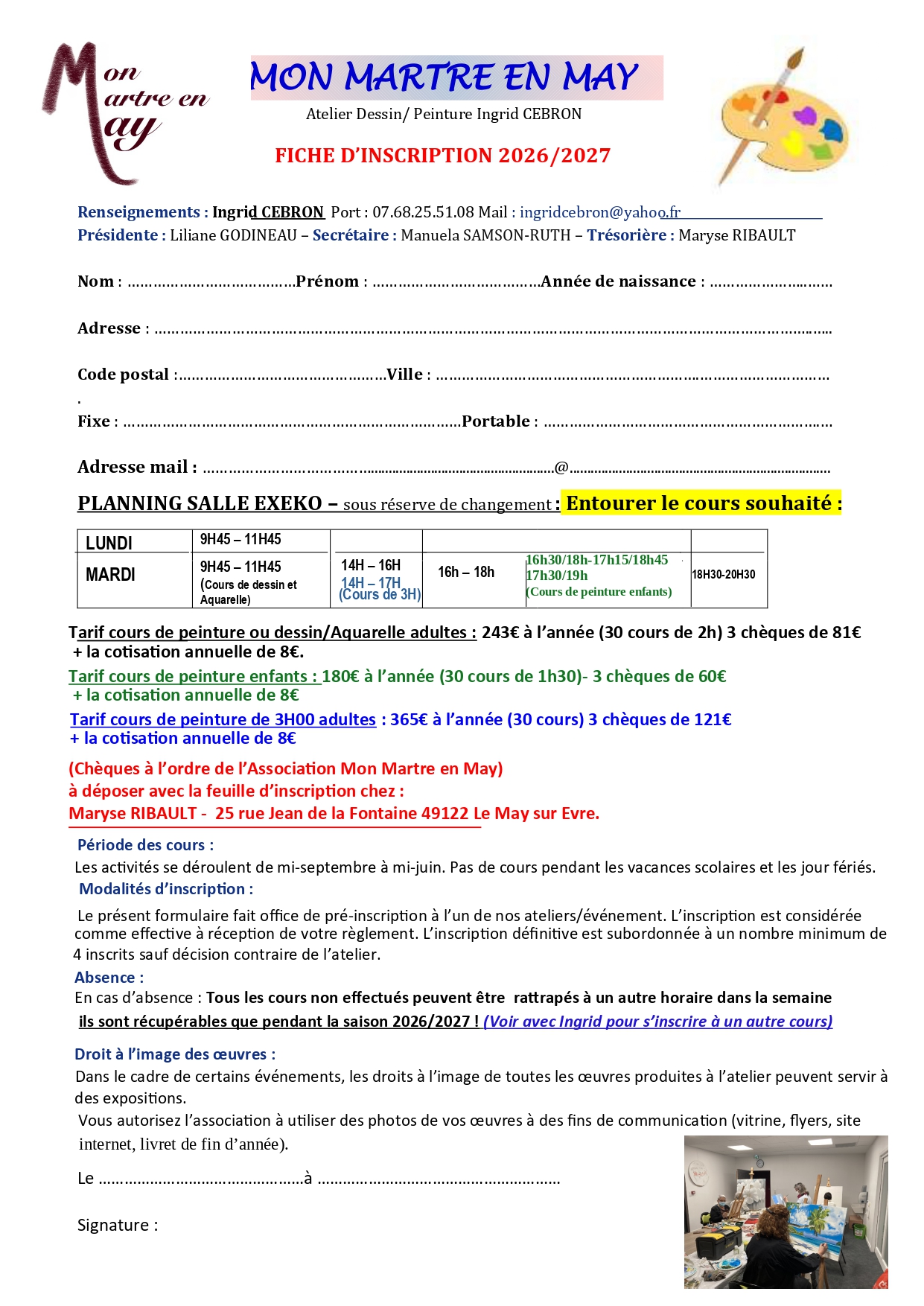 Fiche INSCRIPTION saison 2026-2027_page-0001