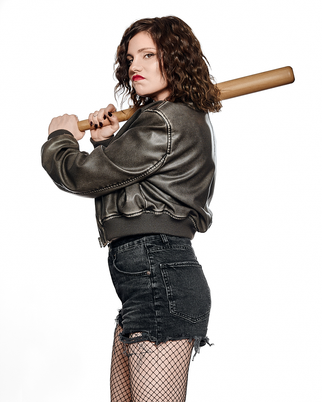 Florence Mendez – Humour