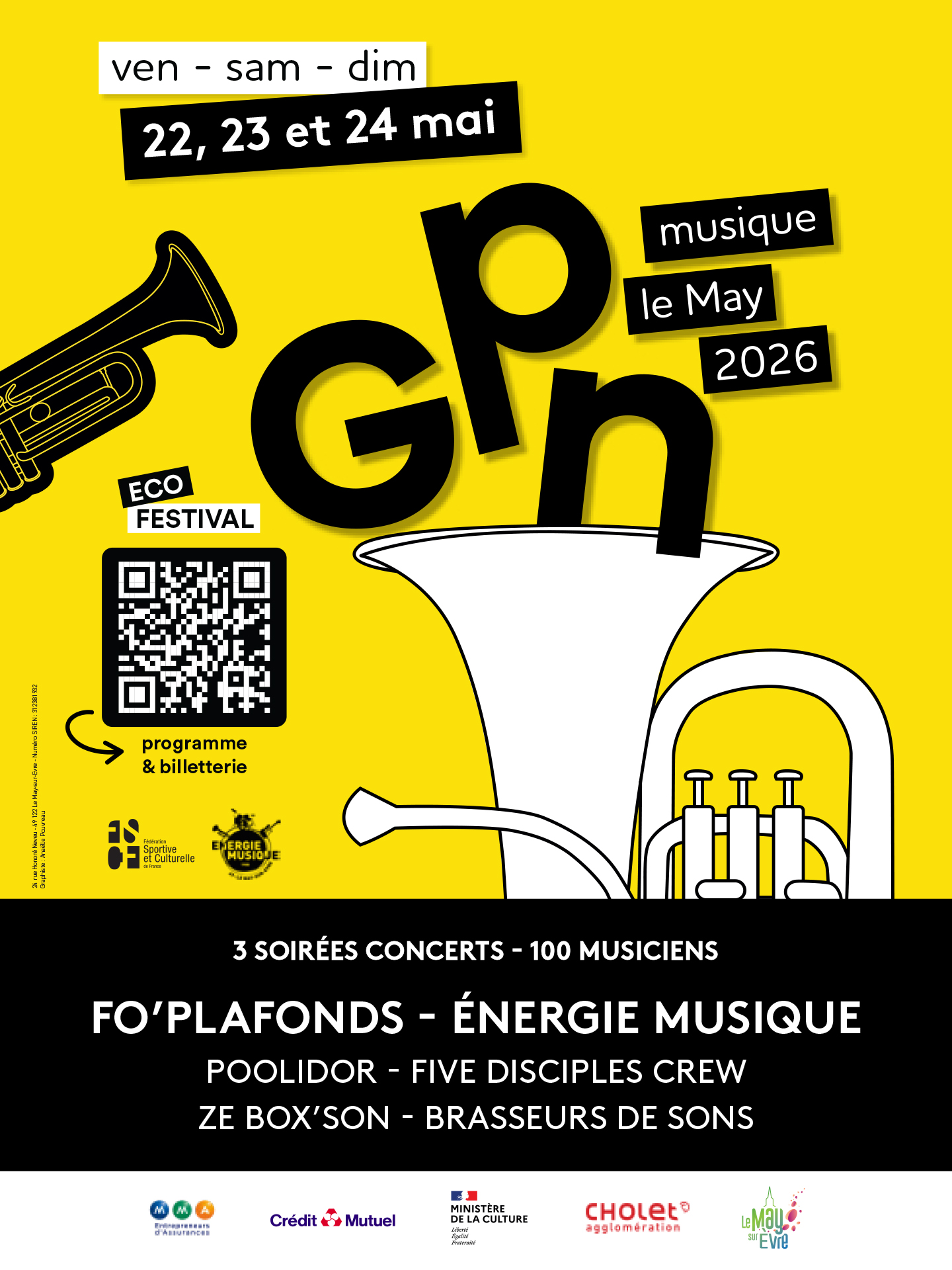 GPN2026