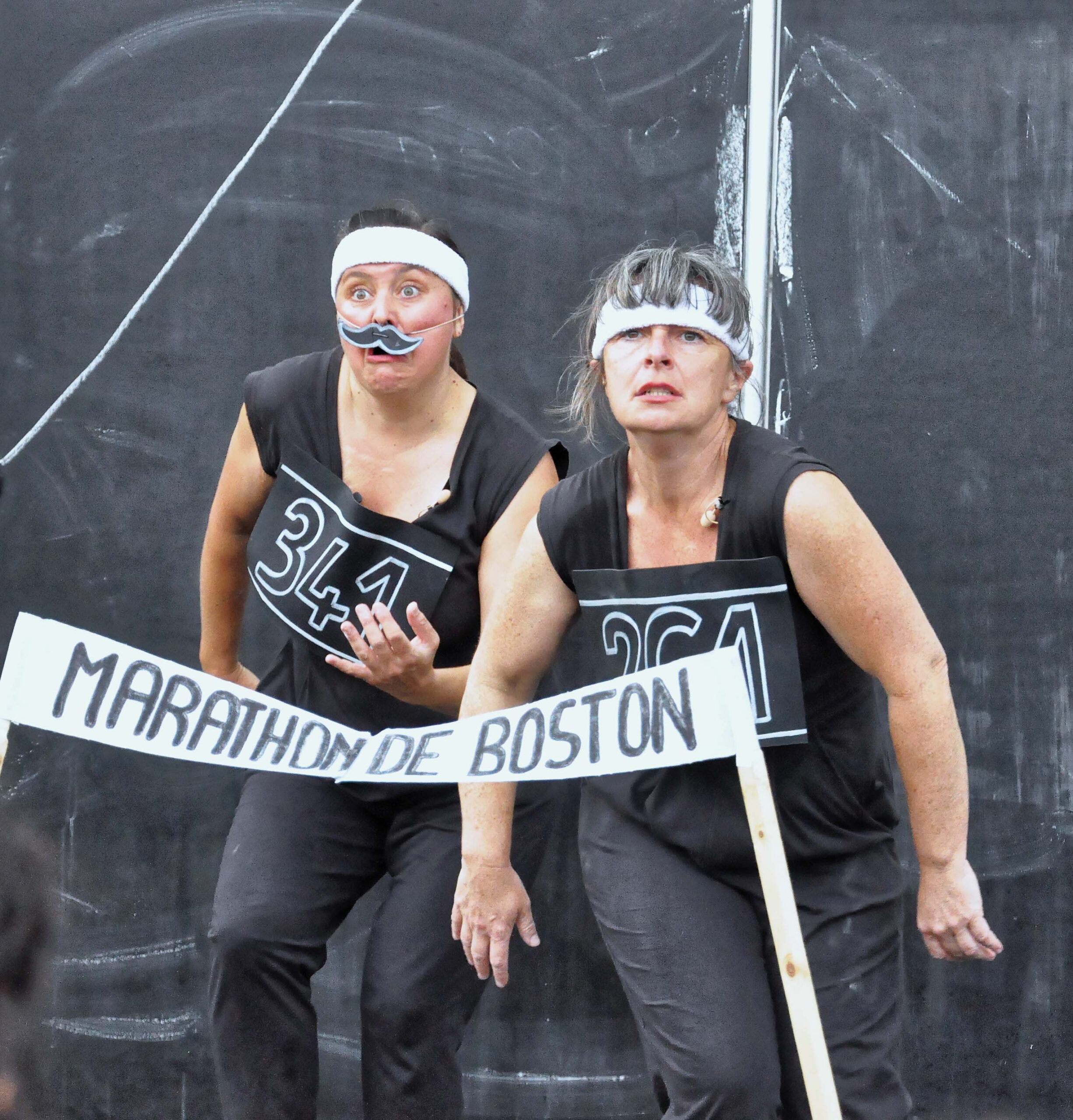 Avec un Grand F – Jeune Pubic