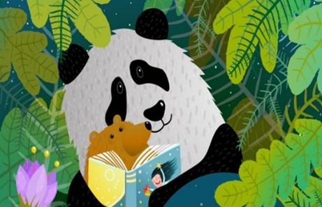 Les tout-petits lisent aussi (4ème édition)