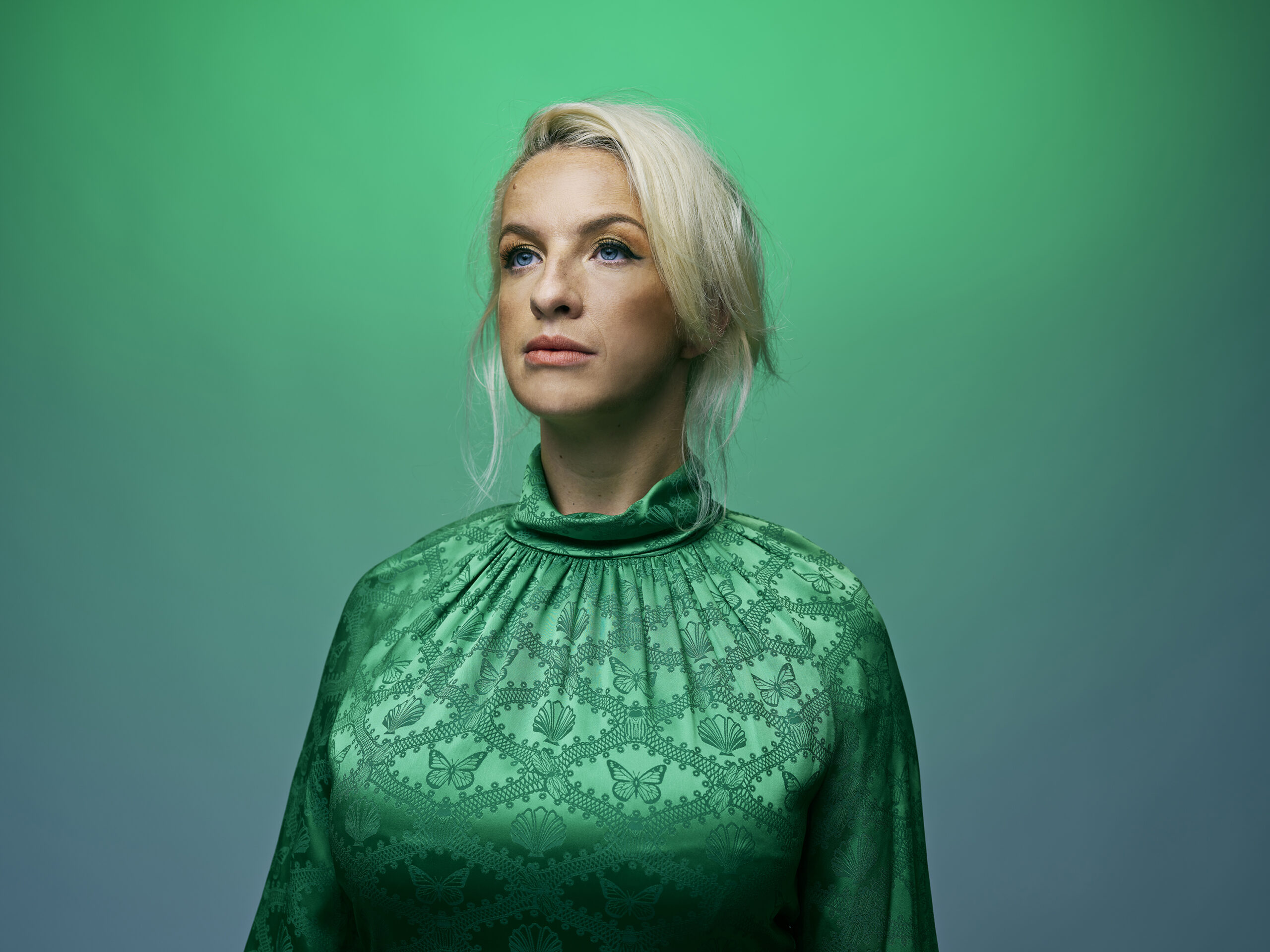 Cup of Blues – Izo Fitzroy