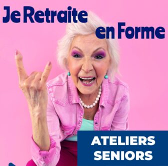 JE RETRAITE EN FORME