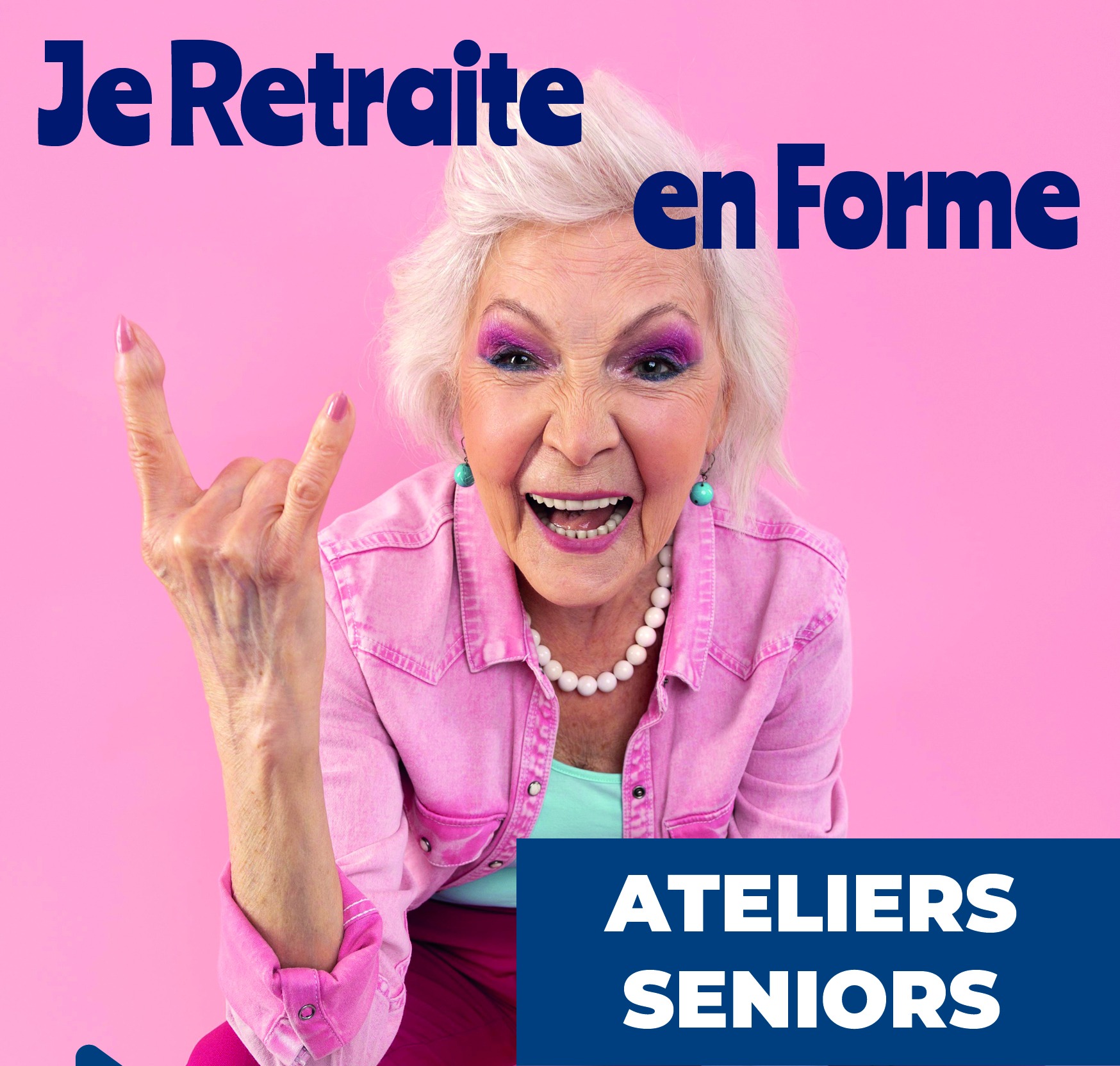 JE RETRAITE EN FORME