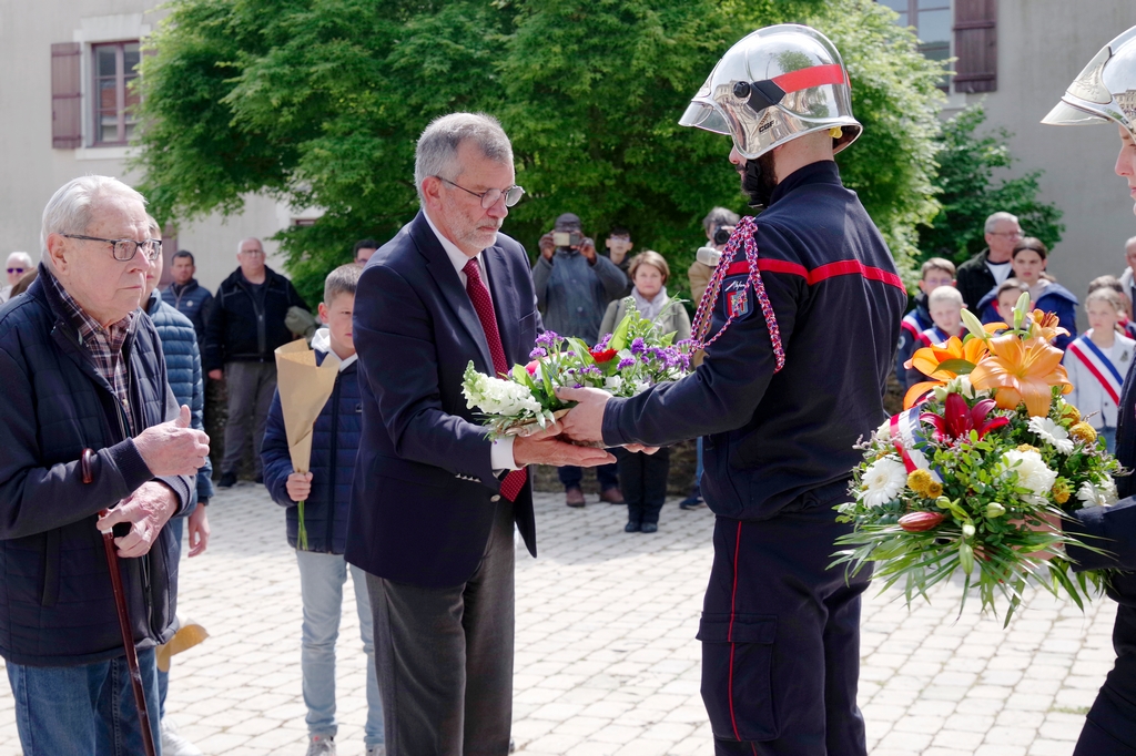 Commémoration 11 novembre
