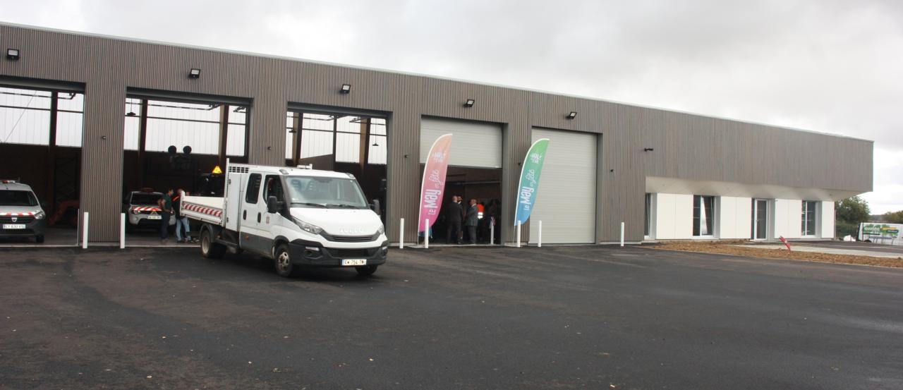 Portes ouvertes CTM