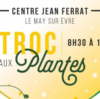Troc aux plantes Vignette