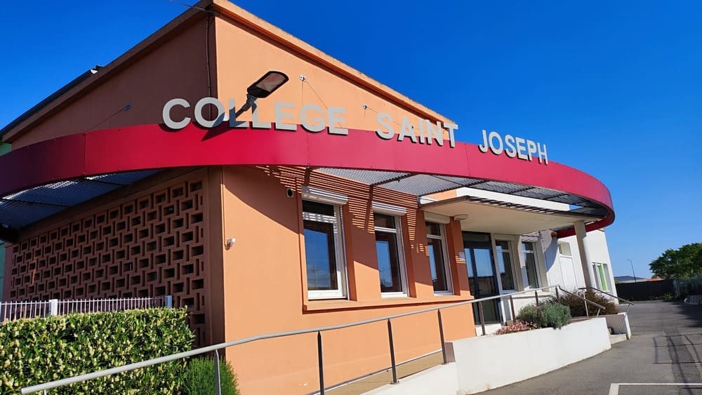 college-saint-joseph