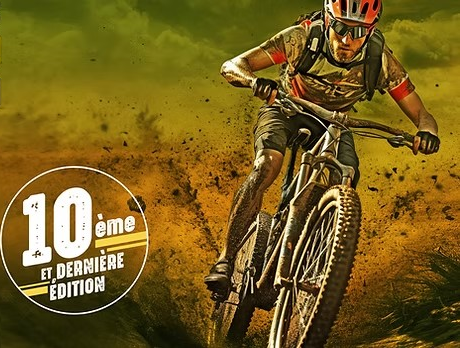 Course Les Déraillés