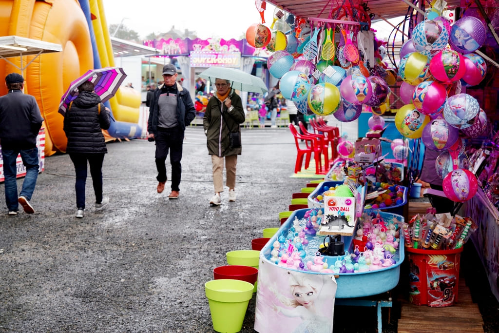 Fête de la Fressure