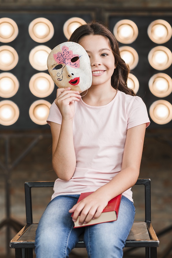 Théâtre Jeunes – Espace Del Mayor