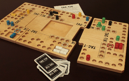 Tournoi Tac-Tik
