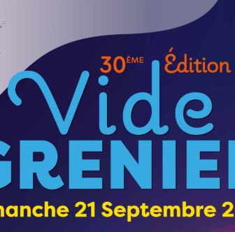 une-vide grenier